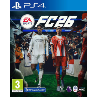 🎮EA SPORTS FC™ 26   PS4   П3 - Онлайн ⚡