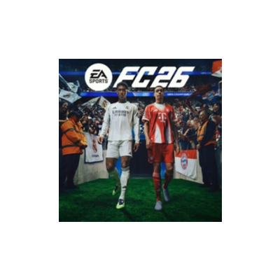 EA Sports FC 26 FIFA 26 | Steam
