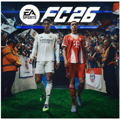 💻  EA SPORTS FC 26 PS4 & PS5 П3-Онлайн 🔰