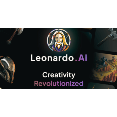 Leonardo AI Подпишитесь на свой аккаунт + Быстрая подпи