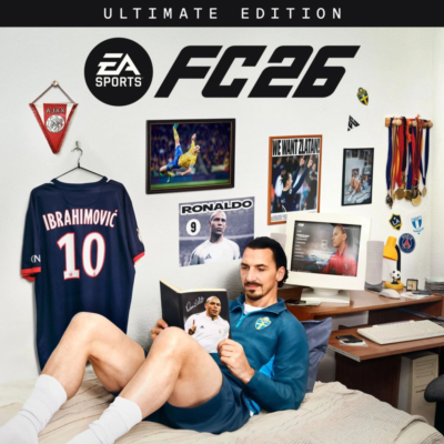 ✨ EA SPORTS FC 26 (FIFA 26) | Ultimate STEAM ☑️