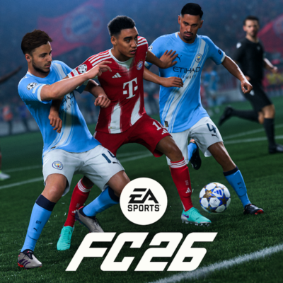 EA SPORTS FC 26 (FIFA 26) | STEAM |