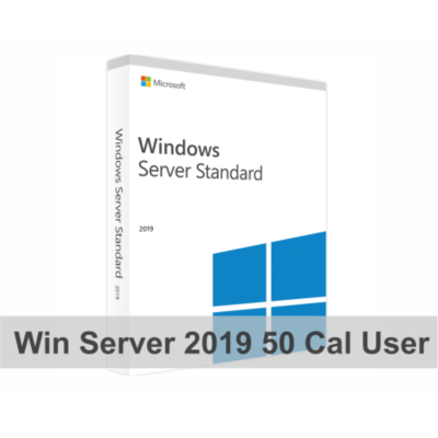 📢Microsoft Windows 2022 Server Standard CAL USER