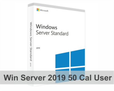 📢Microsoft Windows 2022 Server Standard CAL DEVICE