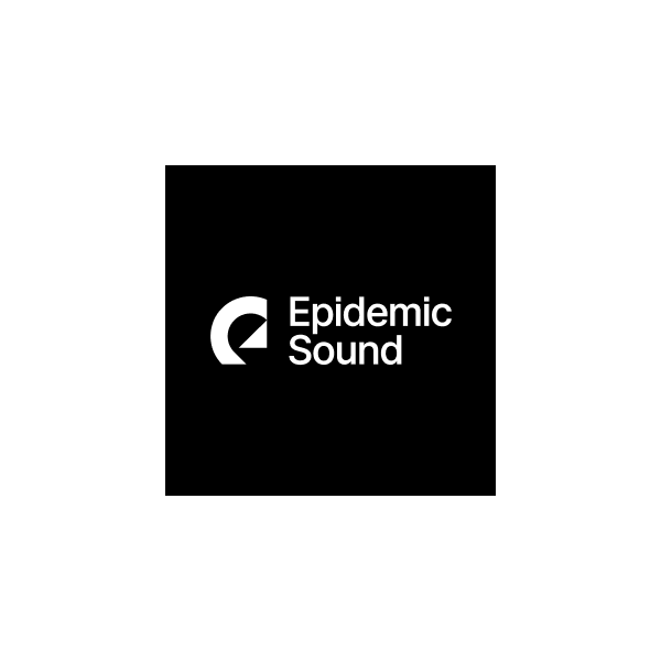 Epidemic Sound - Creator/Pro - 1-12 месяцев