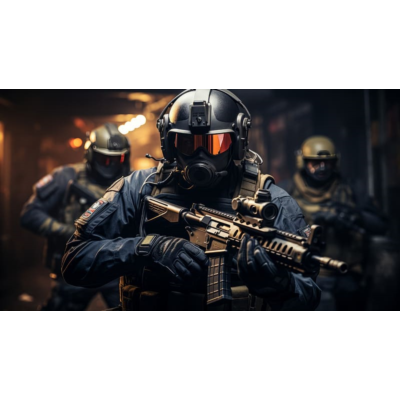 CS 2 [Инвентарь 18 000 ₽+ ] Полный доступ | VAC BAN