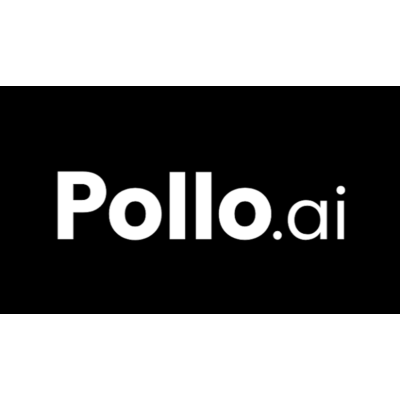 Pollo AI | Подписка Lite / Pro 1 месяц