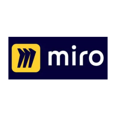 MIRO TEAM Подписка14-30DAY