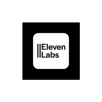 Стартовая подписка ElevenLabs AI на 1 месяц