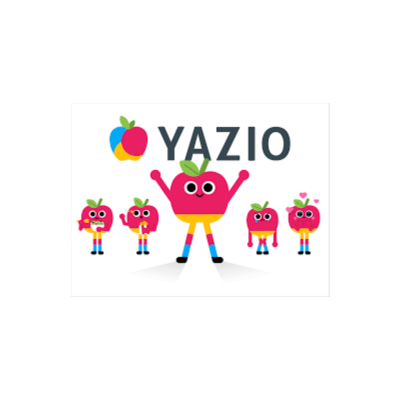 Yazio Pro 12 -месячная подписка на ваш счет
