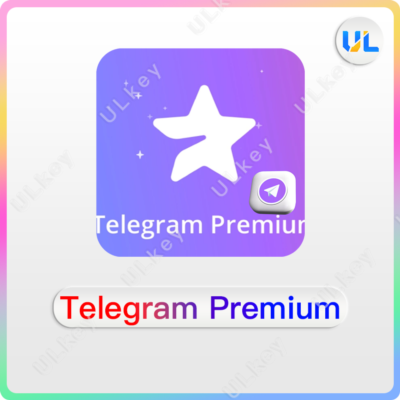 Пакет подписки Telegram Premium на 3 или 6 месяцев
