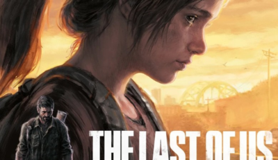 The Last of Us Part I PS5 Аренда 10 дней