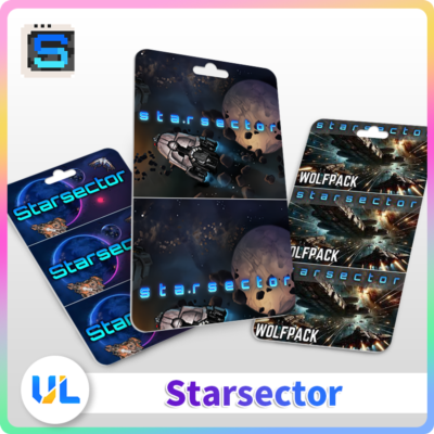 Starsector: Покупка и подарок игры для вашего аккаунта