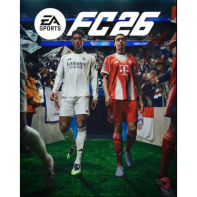 ✅EA Sports FC 26 ✅ Ps5/Ps4✅Общий✅