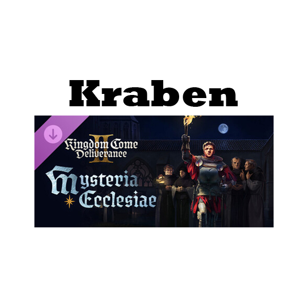 Kingdom Come: Deliverance II Mysteria Ecclesiae Steam