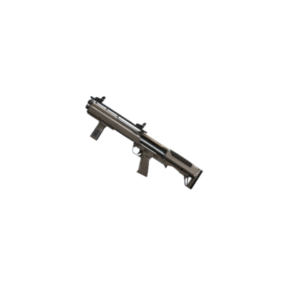 Kel-Tec KSG 1 ДЕНЬ