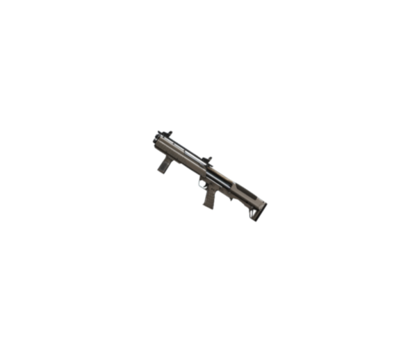Kel-Tec KSG 1 ДЕНЬ
