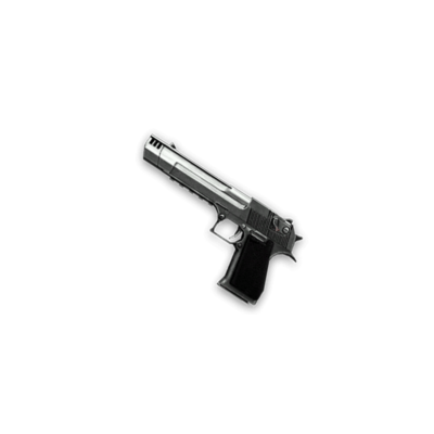 Desert Eagle 1 ДЕНЬ