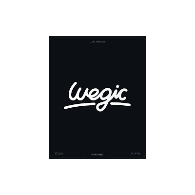 Подписка Wegic ai Starter/Premium на 1 месяц 丨Wegic.ai