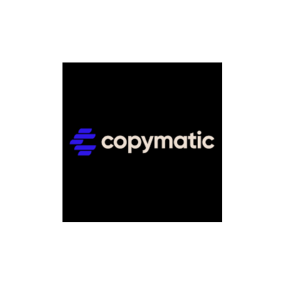 copymatic AI подписка Pro/Team 1 месяц | copymatic.ai