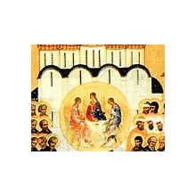 Lives of the Saints 537