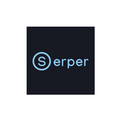 Пополнение кредитов Serper API