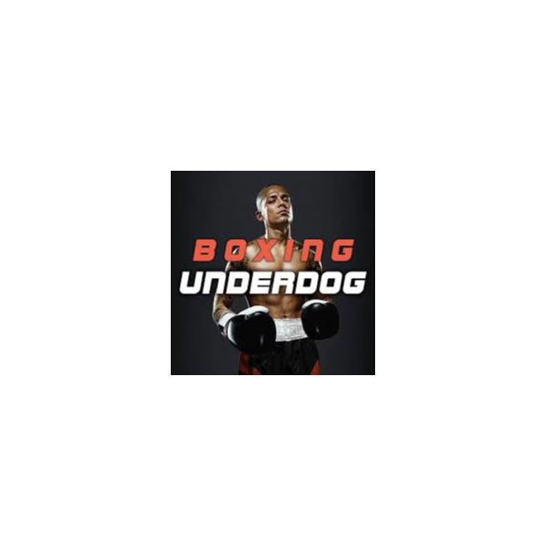 Boxing Underdog для oculus quest 3(а) в подарок