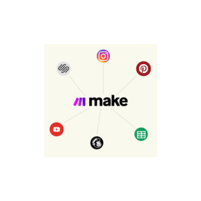 Make.com | Подписка Core/Pro/Teams 1 месяц
