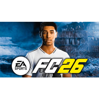 🔥 EA SPORTS FC 26 ⭐ Standard STEAM GIFT ✅
