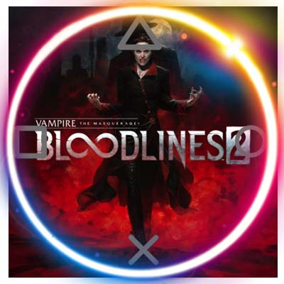💠 Vampire: The Masquerade Bloodlines 2 (PS5/RU) Аренда