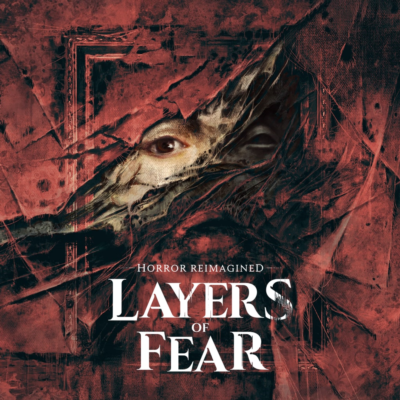 Layers of Fear PS5 | П2/П3