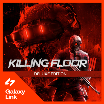 ✅ Killing Floor 3 Deluxe Edition - STEAM КЛЮЧ 🔑 RU