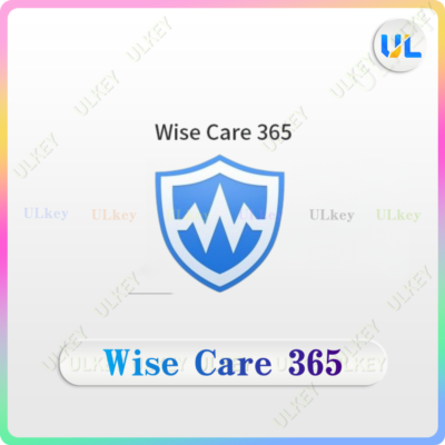 Лицензия Wise Care 365 🔑 Очистка и ускорение Windows