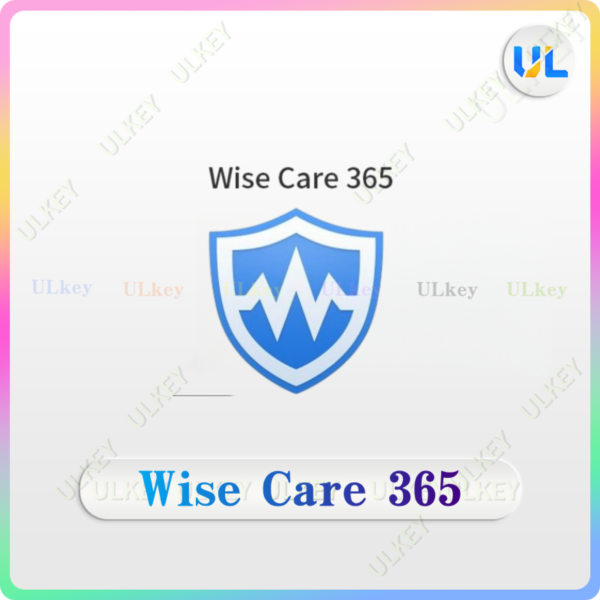 Лицензия Wise Care 365 🔑 Очистка и ускорение Windows