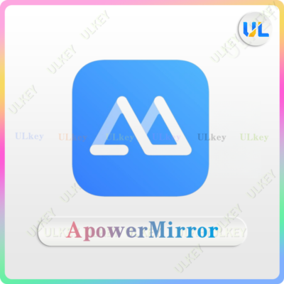ApowerMirror лицензия – ApowerMirror ключ активации