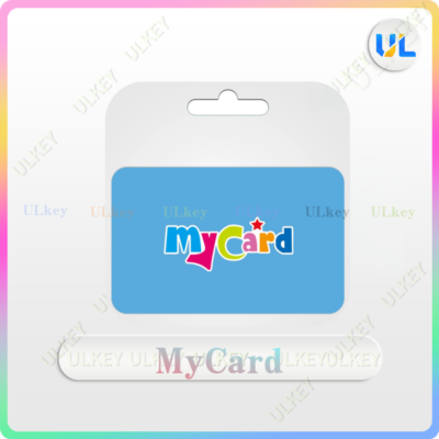 Пополнение баланса MyCard | Подарочная карта MyCard