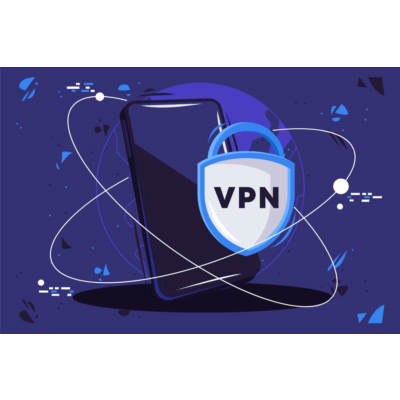Hiddify VPN | VLESS | Безлимит | Мульти-игровой