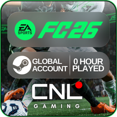 Steam — EA FC 26 Standard Edition | Полный доступ