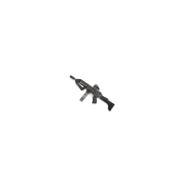 FAMAE SAF-200 «Грифон» 7 ДНЕЙ