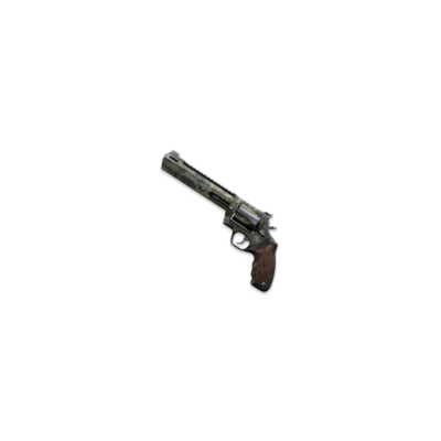 Taurus Raging Hunter «Грифон»  7 ДНЕЙ