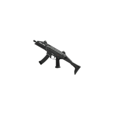 CZ Scorpion Evo3 A1  7 ДНЕЙ