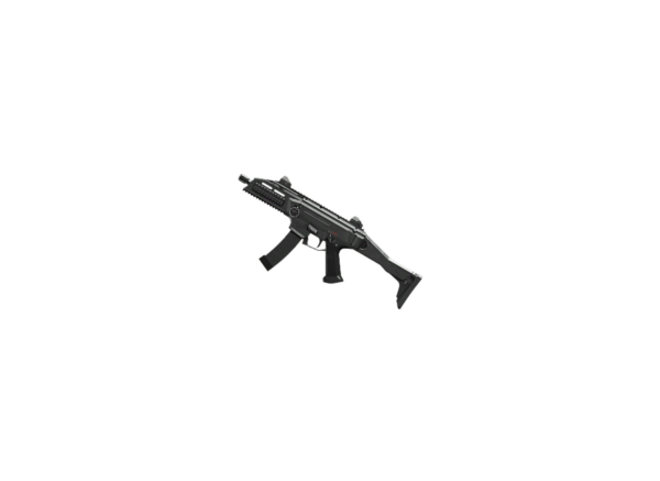 CZ Scorpion Evo3 A1  7 ДНЕЙ