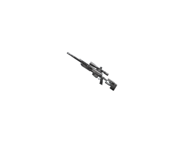 PGM Ultima Ratio  7 ДНЕЙ