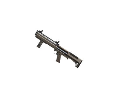 Kel-Tec KSG  7 ДНЕЙ