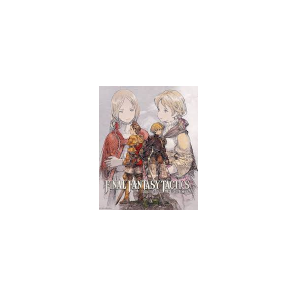 Final Fantasy Tactics Steam Ключ Россия