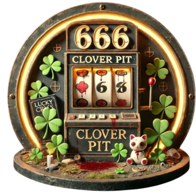 CloverPit + Balatro +DLC✔️Steam (Region Free)(GLOBAL)🌍