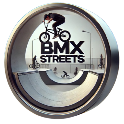 BMX Streets +DLC ®✔️Steam (Region Free)(GLOBAL)🌍