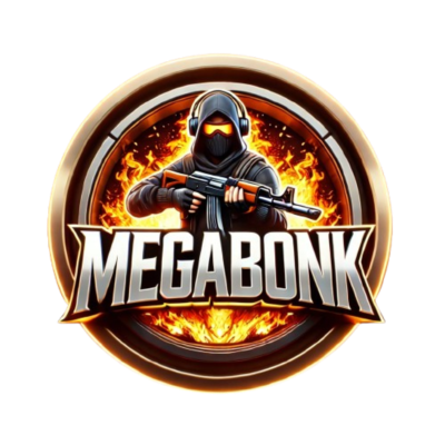 Megabonk +DLC ®✔️Steam (Region Free)(GLOBAL)🌍
