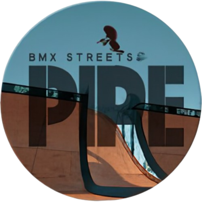 PIPE by BMX Streets +DLC✔️Steam (Region Free)(GLOBAL)🌍