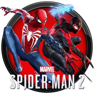 Marvel´s Spider-Man 2 Digital Deluxe Edition +DLC 🌍